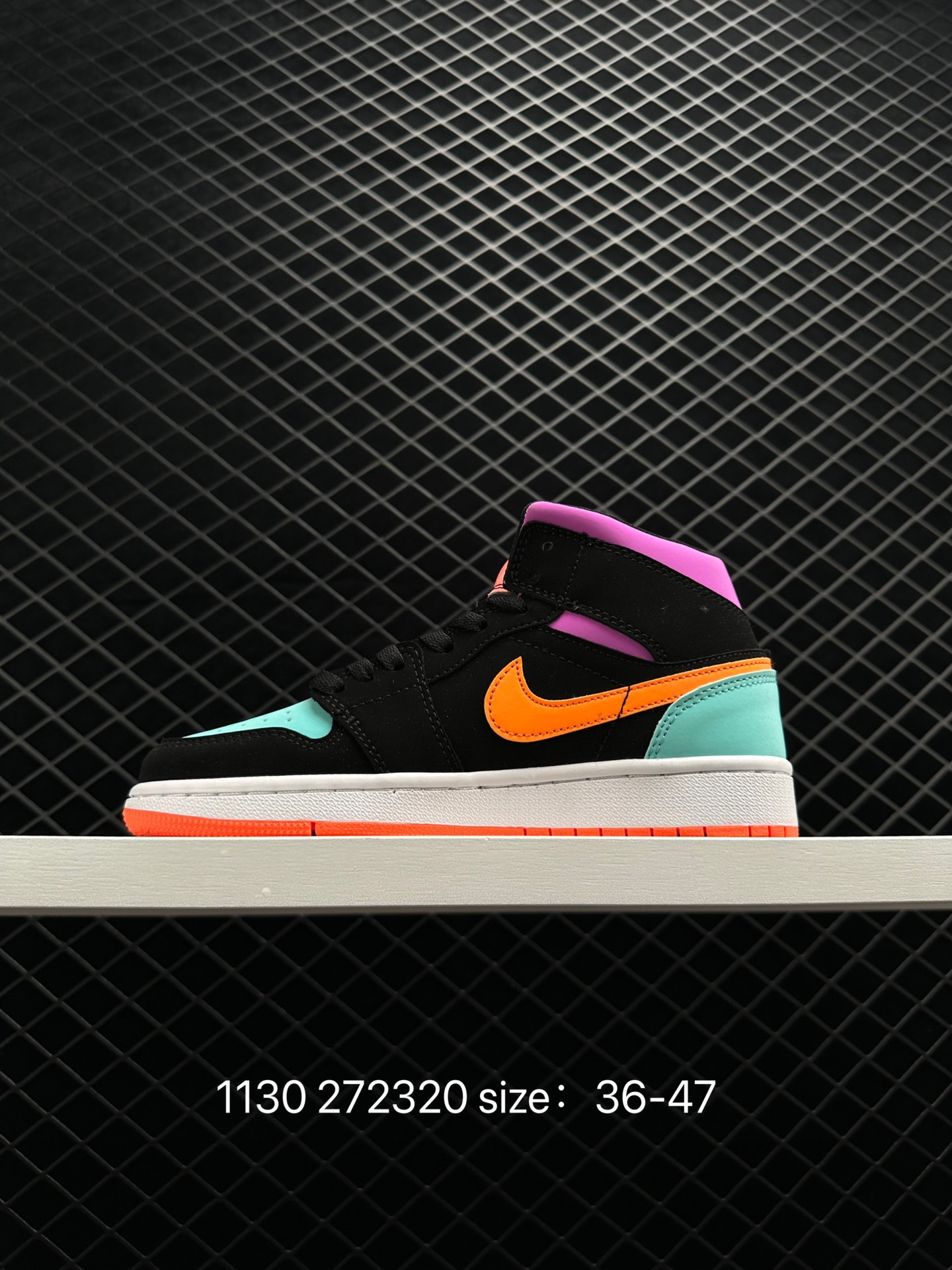 Air Jordan 1 High OG AJ1